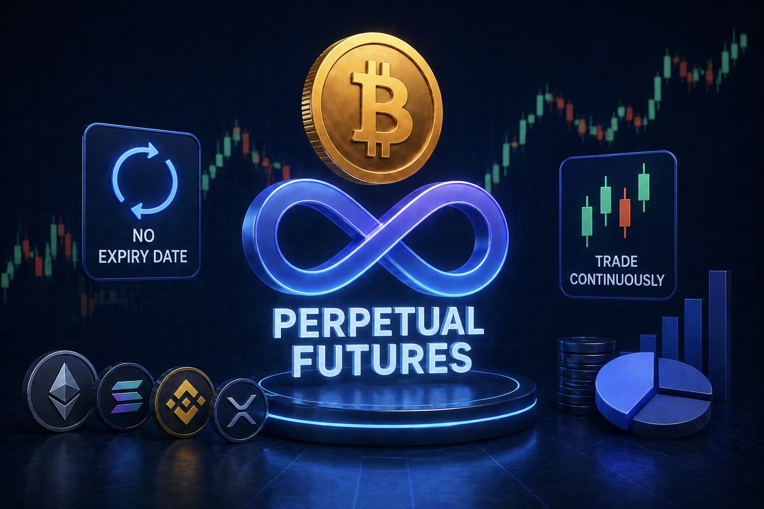 crypto perpetuals