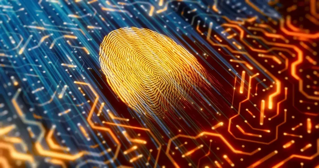 Self-Sovereign Identity