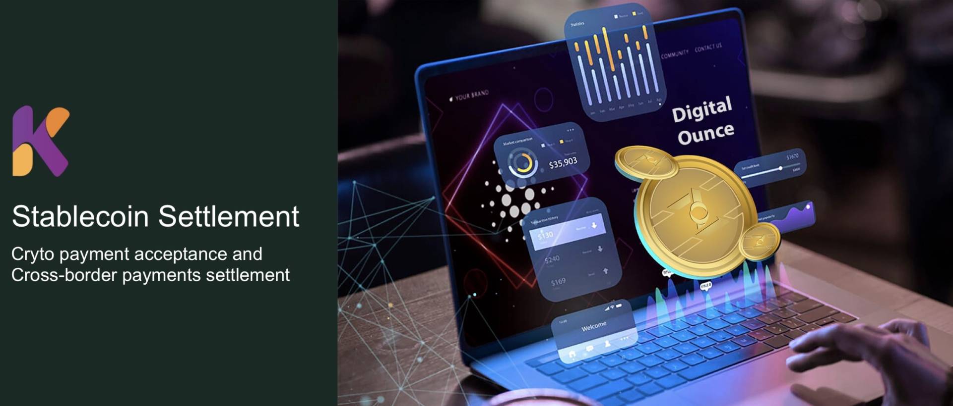 stablecoins